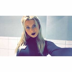 Meet your Posher, Amber